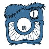 @bestiariet p� Instagram